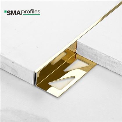 Pis de banda de transició d'acer inoxidable