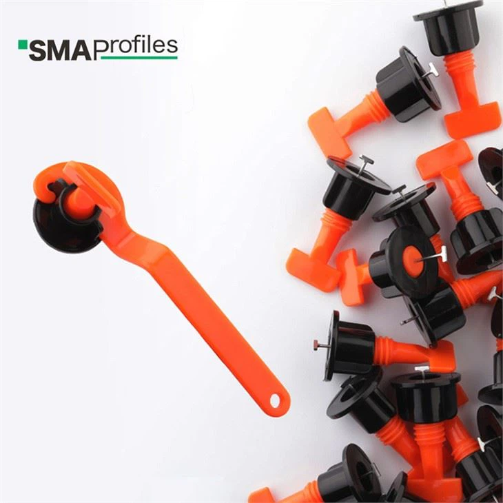 Tile Leveling Spacers 1mm
