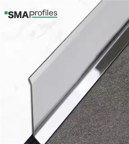 La vorera fàcil d’instal·lar